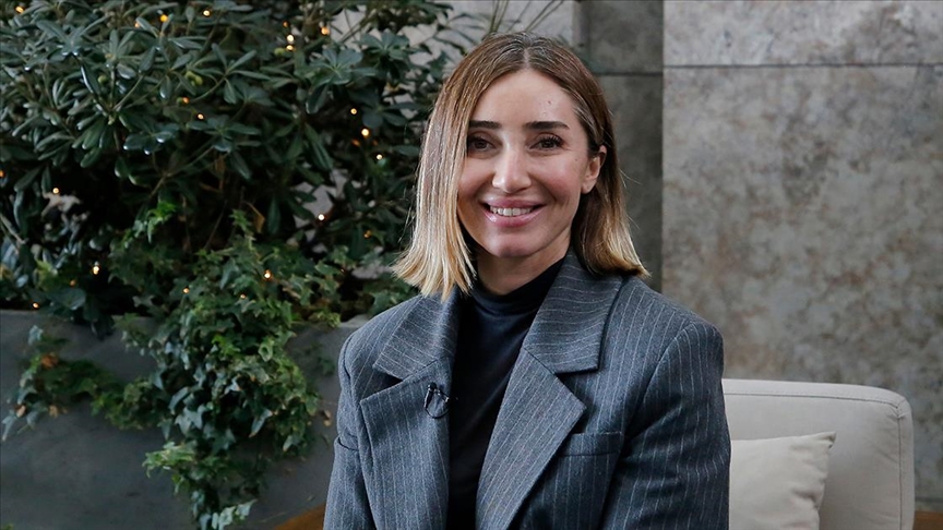 Dünya serbest dalış rekortmeni Şahika Ercümen: Dünya Şampiyonası'nda ülkemizi en iyi şekilde temsil etmek istiyorum