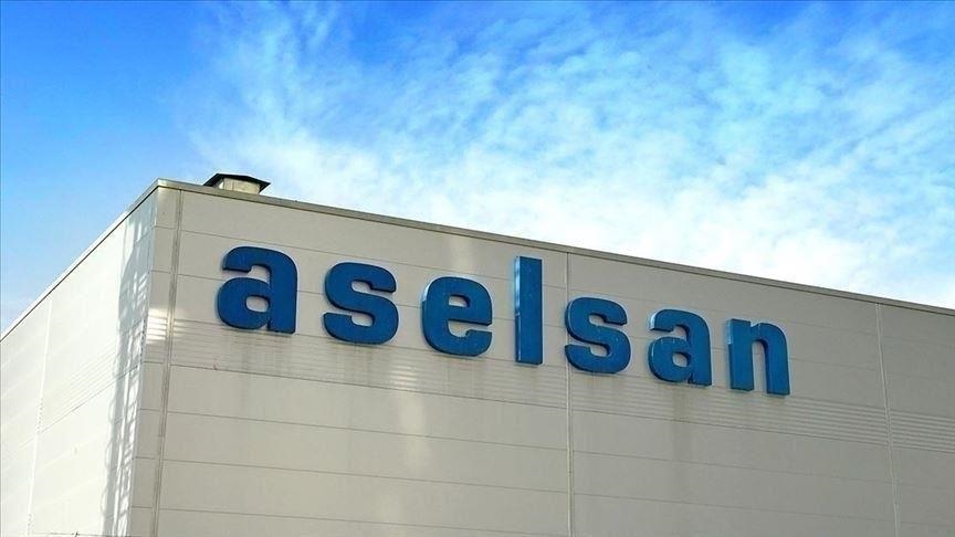 Turkish defense giant Aselsan seal $58.9M export deal