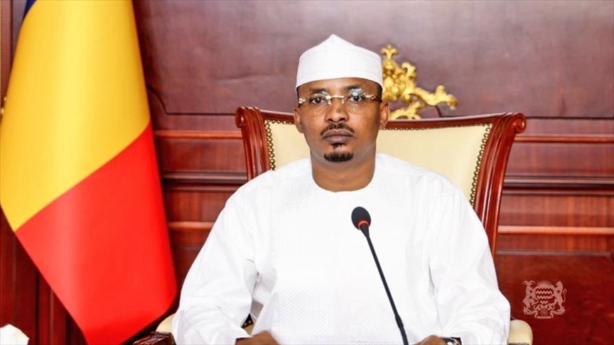 Chad appoints former opposition politician as prime minister