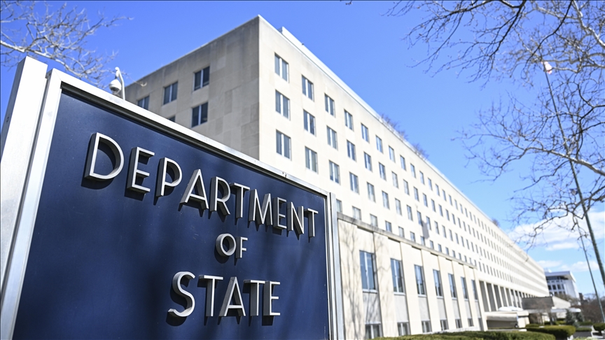 US rejects Israeli ministers' statements on expelling Palestinians from Gaza