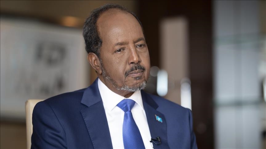 Le président somalien: L'accord entre l'Éthiopie et le Somaliland pourrait raviver le groupe al-Shabab