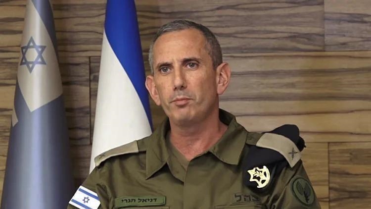 الجيش الإسرائيلي يمتنع عن التعليق على اغتيال العاروري ببيروت 