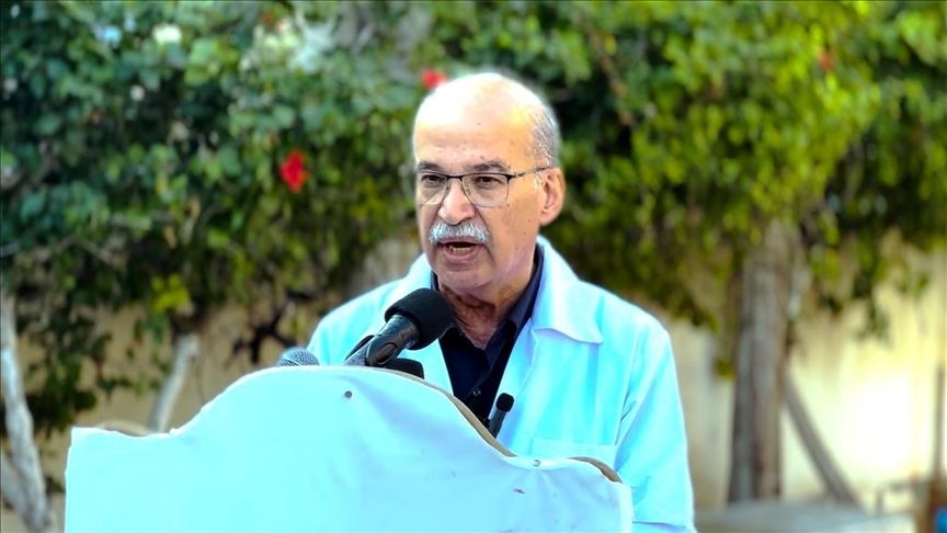 Directeur de l'hôpital de l'amitié turco-palestinienne : 10 000 malades du cancer privés de soins à Gaza