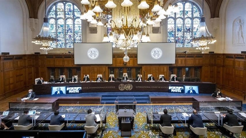 Israël décide de comparaître devant la CIJ après une plainte déposée par Pretoria pour ‘’génocide’’ à Gaza