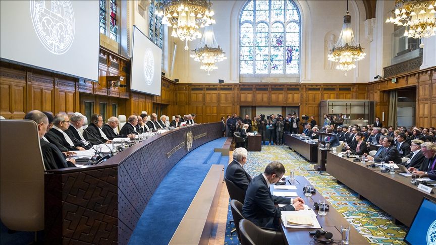 Malaysia sees legal case against Israel by South Africa as 'tangible step' towards accountability