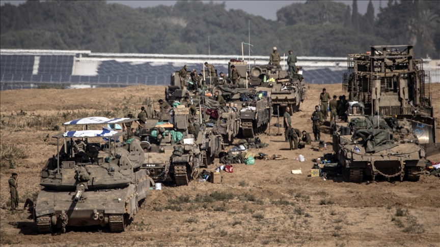 الجيش يخطط لتقسيم غزة إلى مناطق تحكمها العشائر