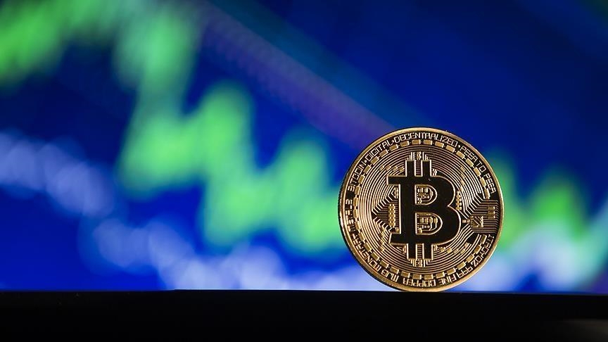 Bitcoin has flying start to new year