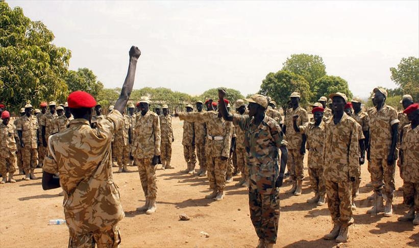 Nigeria : l'armée a neutralisé 6 880 terroristes et membres de groupes armés en 2023