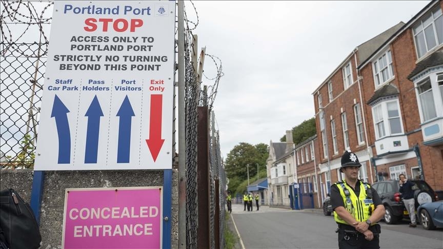 UK claims asylum backlog cleared, critics allege manipulation