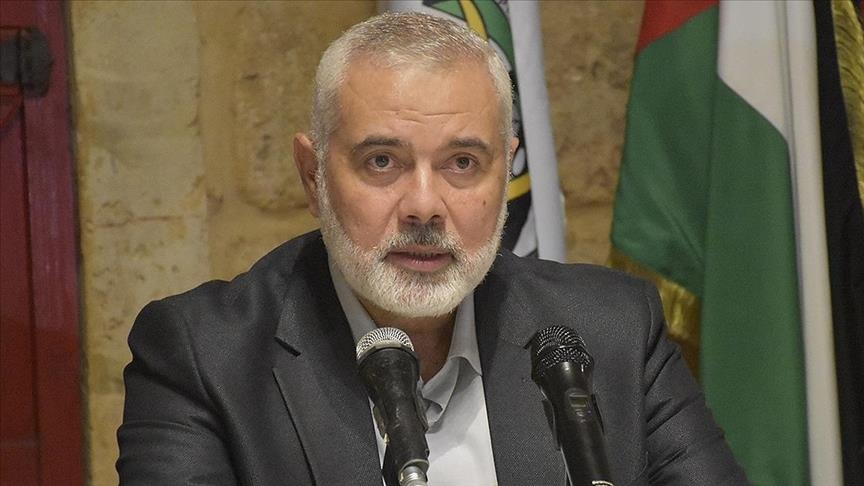 إسرائيل مسؤولة عن تداعيات اغتيال العاروري و6 من كوادر حماس