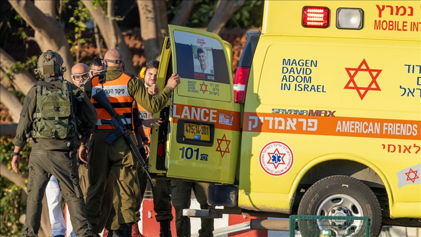 عشرات الأطباء النفسيين غادروا إسرائيل جراء انهيار المنظومة
