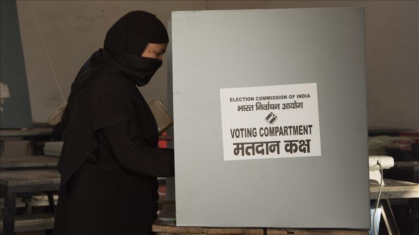 2024: Asia’s year of elections