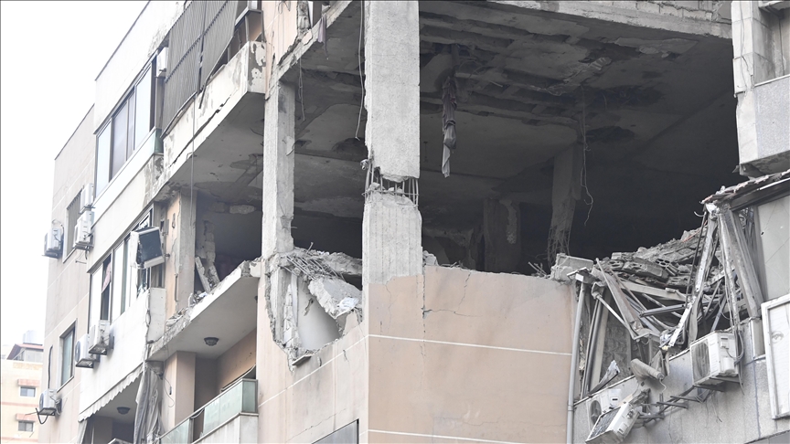 Israeli media plays down Hezbollah's likely retaliation to Hamas leader’s assassination