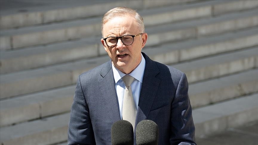 Australian premier orders to probe documents missing from Iraq war