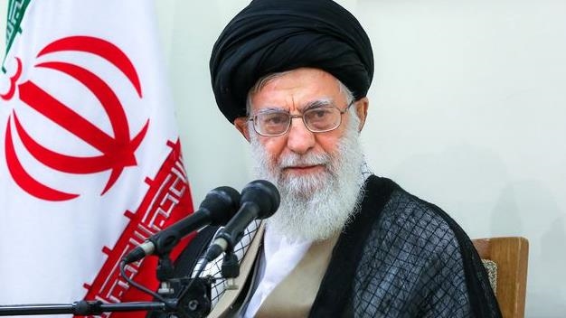 تمجید رهبر معظم انقلاب از رفتار متین، شجاعانه و وقت‌شناسانه ملت ایران در مقابل تهاجم رژیم صهیونی