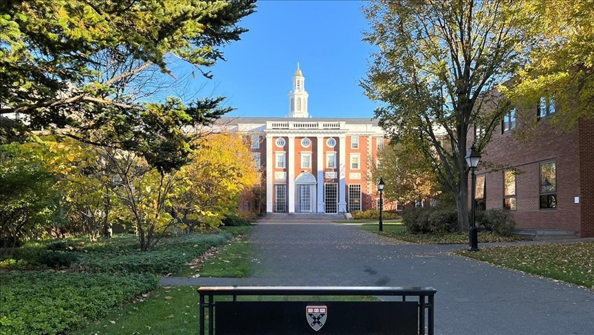 TIMELINE - Harvard University president steps down amid scrutiny over plagiarism, antisemitism