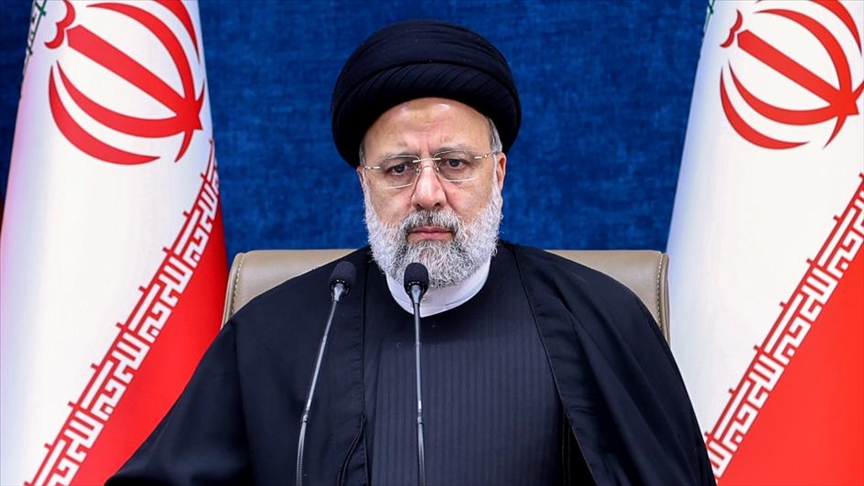 رئيس إيران يؤكد الحزم بمكافحة الإرهاب ومعاقبة منفذي هجوم كرمان