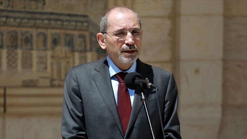 Ürdün: İsrail'in, Lübnan ve Filistin'deki saldırılarının amacı Batı'yı bölgesel bir savaşa çekmek