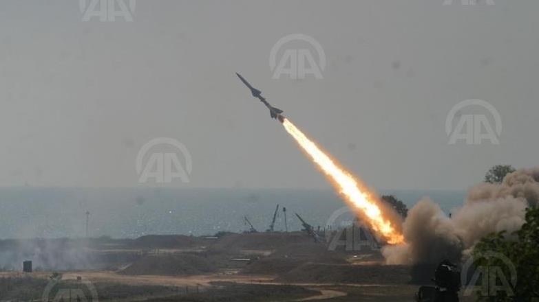 Houthis fire 2 anti-ship ballistic missiles from Yemen into Red Sea: US