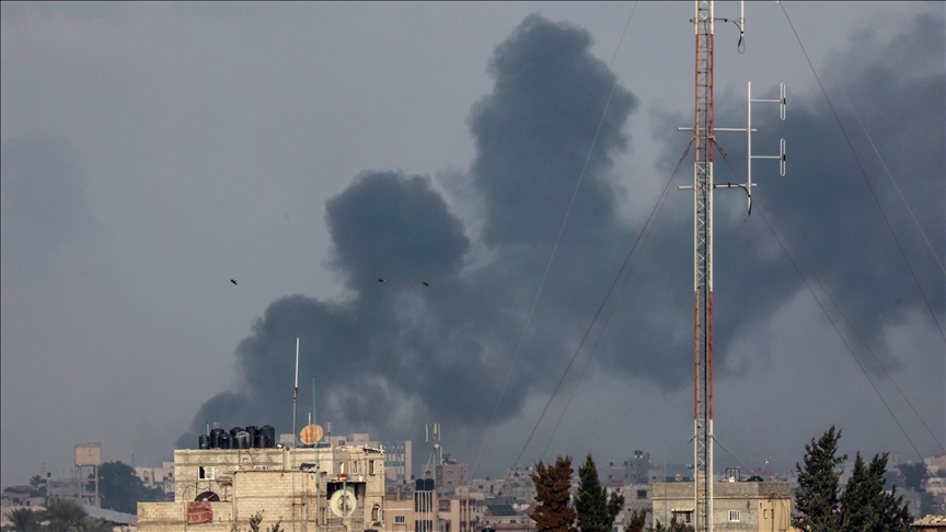 Los llamamientos a la “completa destrucción de los palestinos en la Franja de Gaza” se están generalizando en Israel
