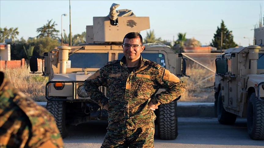 Спецслужбы Турции нейтрализовали одного из главарей РКК  на севере Ирака