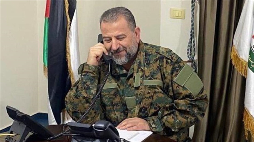 İsrail'in Hamas liderlerinden Aruri'ye suikast düzenleyerek uluslararası hukuku ihlal ettiği belirtiliyor