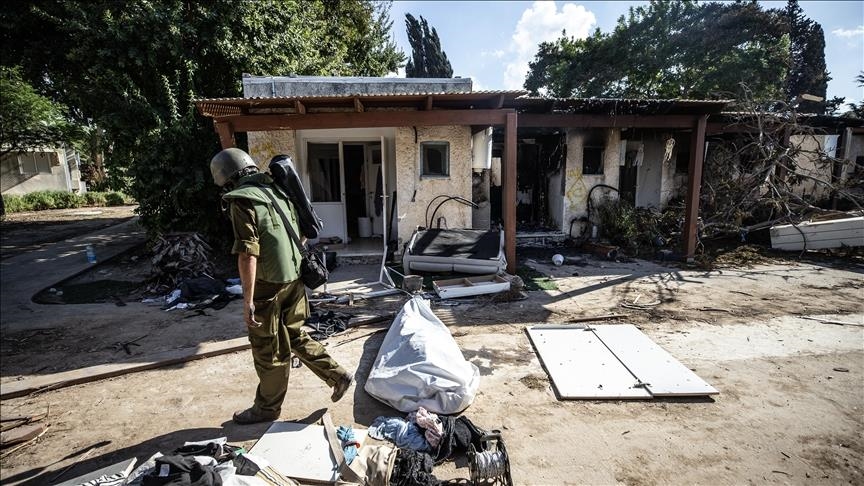Israeli judiciary accused of silence concerning incitement to violence by officials against Palestinians: Lawyer
