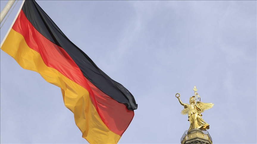 Germany condemns today’s explosions in Iran as ‘act of terror’