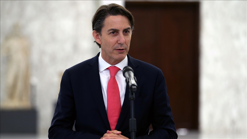 Senior US official on Israeli visit to ease tensions with Hezbollah after assassination of Hamas leader