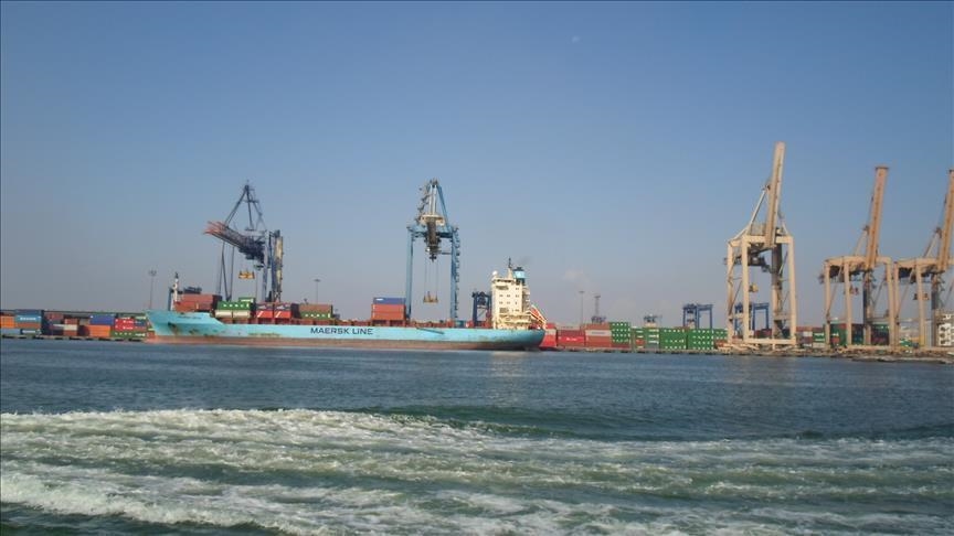 “ميناء بربرة”.. بؤرة خلافات جيواقتصادية بين الصومال وإثيوبيا