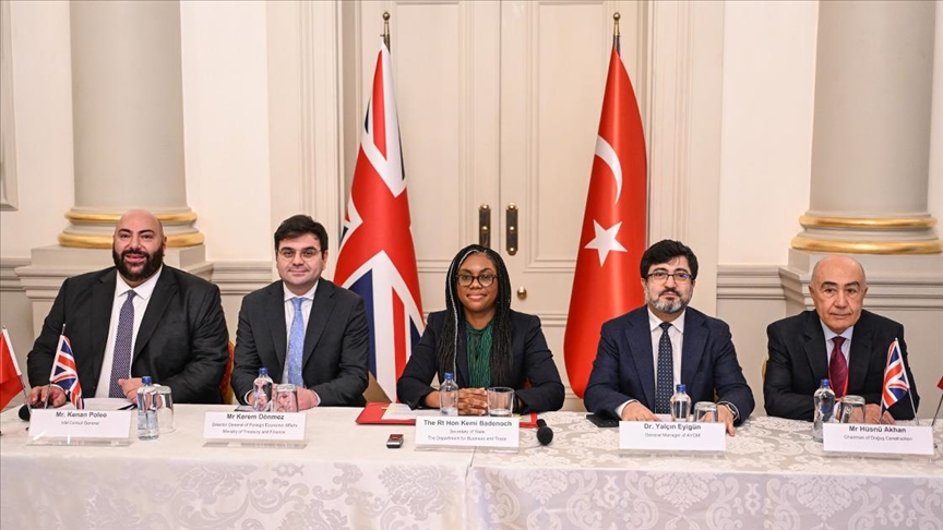 Uluslararası ihracat kredi kuruluşlarından Yerköy-Kayseri hızlı tren hattına 1,2 milyar avro finansman