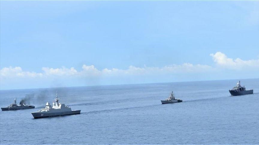 Liberian-flagged vessel reports hijack, Indian Navy ship responds