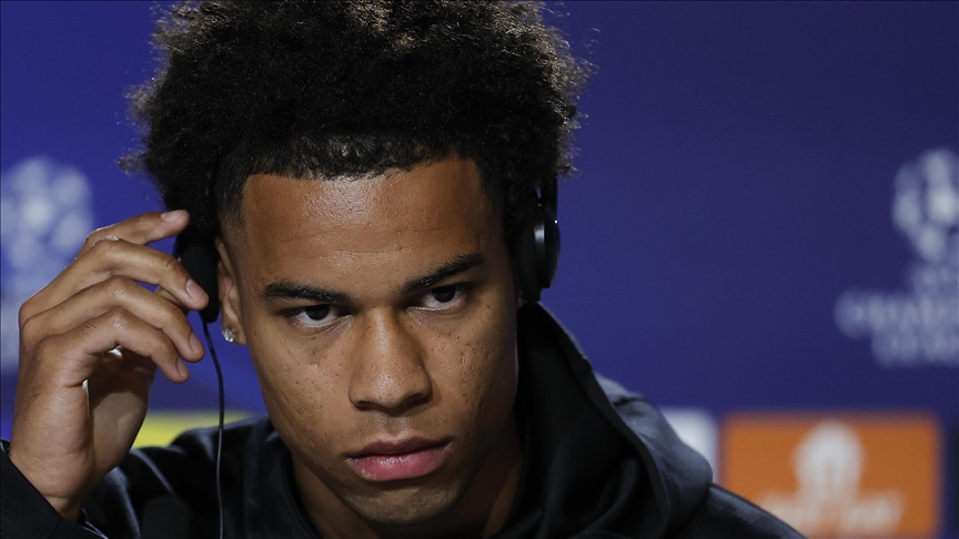 Inter Milan sign Canadian winger Tajon Buchanan