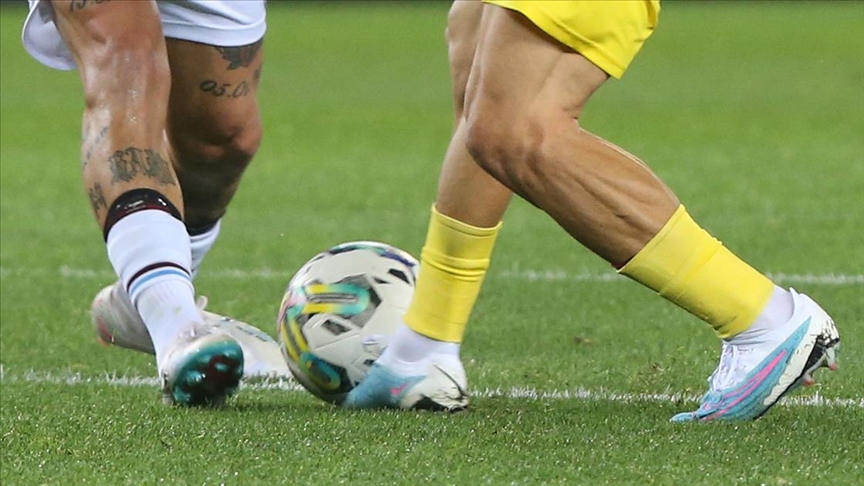 MKE Ankaragücü, Trabzonspor'u ağırlayacak