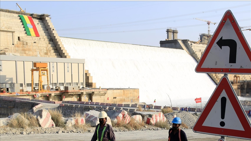 Ethiopia completes 94% of controversial Renaissance Dam