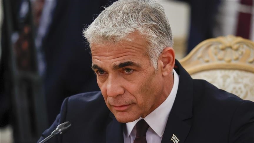 Querelle au sein du Cabinet d'Israël : le chef de l'opposition tance certains ministres et les exhorte à démissionner