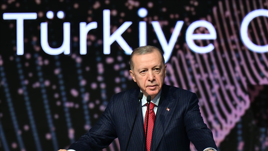 Türkiye 'ready' to host peace talks for Ukraine peace, President Erdogan tells Zelenskyy