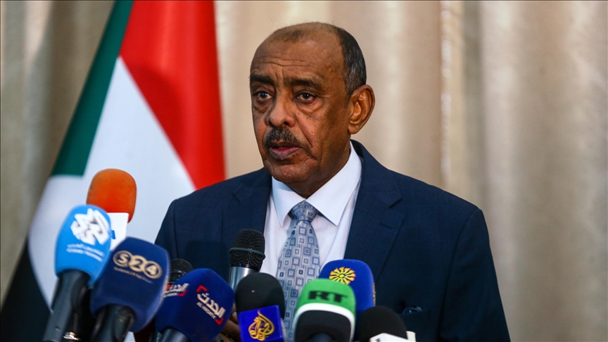 Sudan recalls ambassador to Kenya in protest against RSF leader’s visit