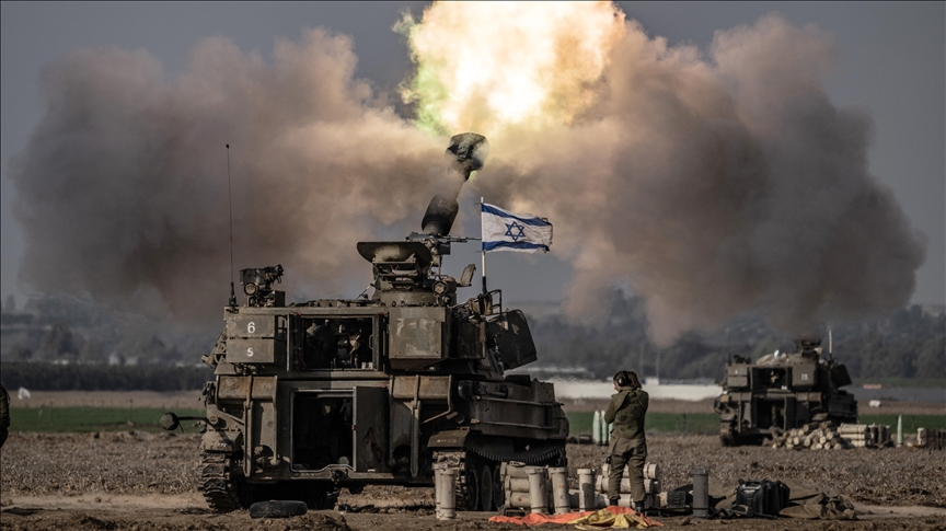 إسرائيل توسع جغرافية استهدافها باستخدام أسلحة أشد فتكا