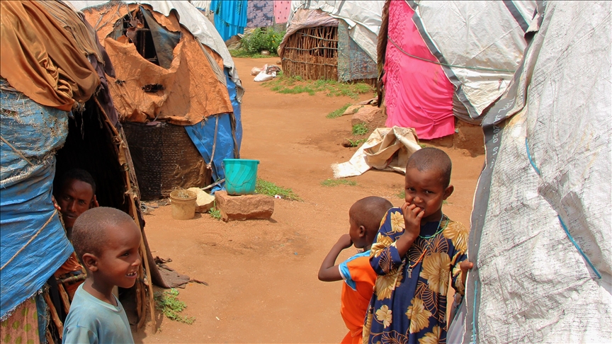 Over 860 people died of hunger in Ethiopia’s war-torn Tigray region in 4 months