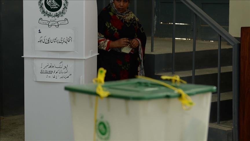 YEAR-ENDER – 2024: Polarizing elections, flailing economy major worries for Pakistan