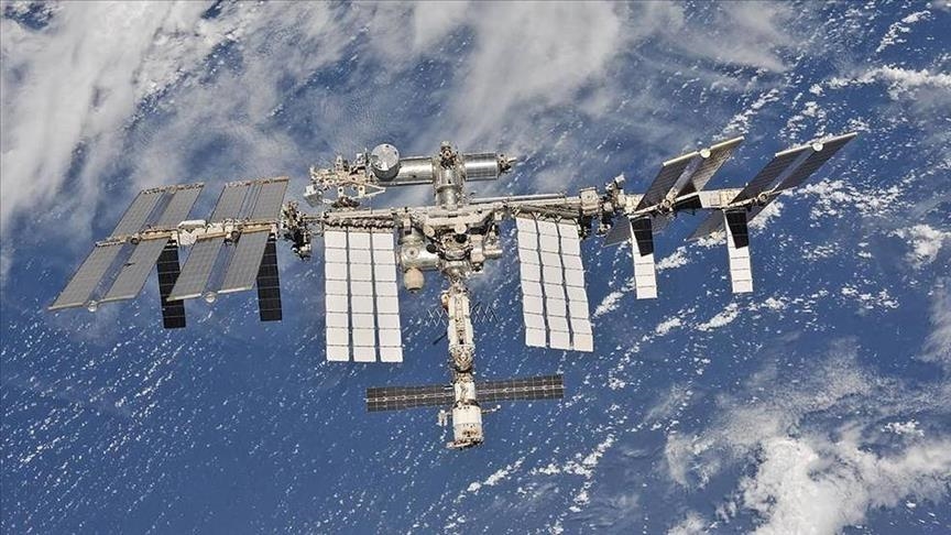 Первый турецкий астронавт: Пилотируемая миссия на МКС вселит уверенность в будущие поколения в Турции