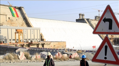 Ethiopia completes 94% of controversial Renaissance Dam