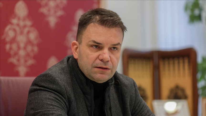 Bivši bh. ambasador Nedim Makarević: Dodiku bi osim američkih uskoro mogle biti uvedene i njemačke ili evropske sankcije
