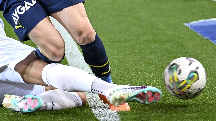 Fenerbahçe, Süper Lig'de yarın İstanbulspor'a konuk olacak