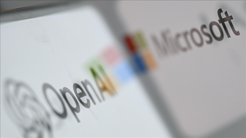Microsoft, OpenAI sued by book authors for copyright infringement