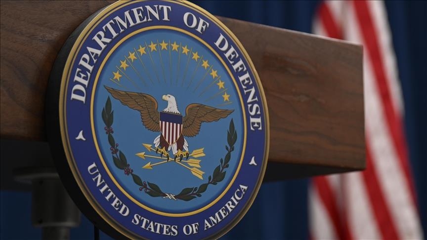 Pentagon Criticized For Delayed Disclosure Of US Defense Chief's ...