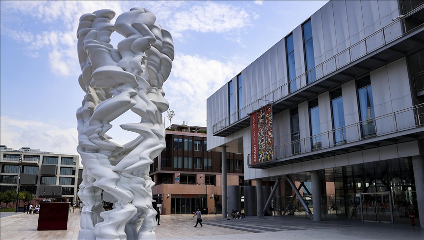 Türkiye sinemasından en yeni filmler İstanbul Modern'de izleyiciyle buluşacak
