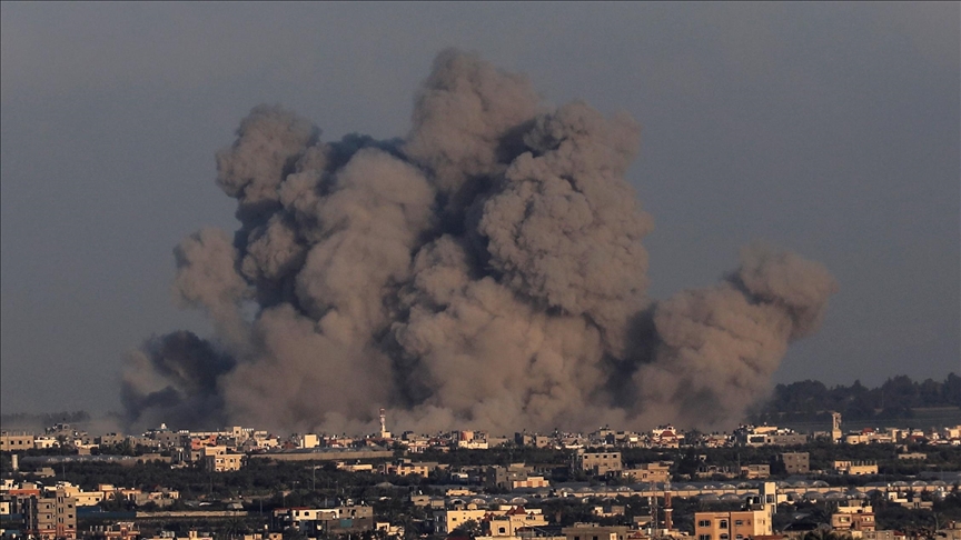 Israel fears ruling from International Court of Justice to stop its army attacks on Gaza