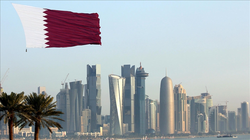 أهالي أسرى إسرائيليين يزورون قطر